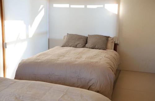 Fuji Apartment | 富士の星 横割レジデンス