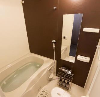 Ota Apartment | FelizLife 南馬込 201