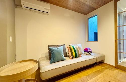 Nishi Ward Villa | Villa Monica Premium