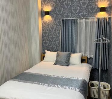 Takadanobaba House | 松乃竹102