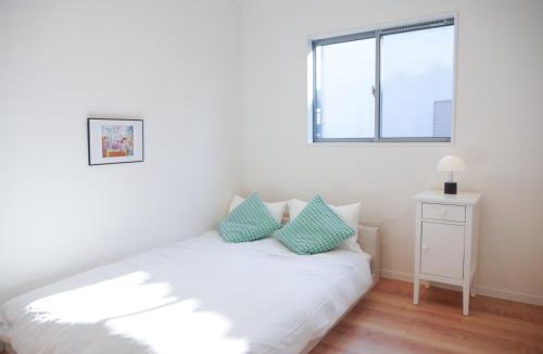 Isesaki Apartment | 9Stay伊勢崎