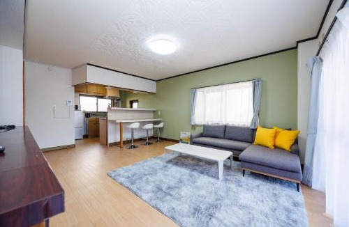 Fuchu Apartment | WAKE Inn 府中