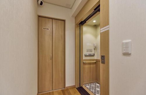Ikebukuro Apartment | Hotel フルール301