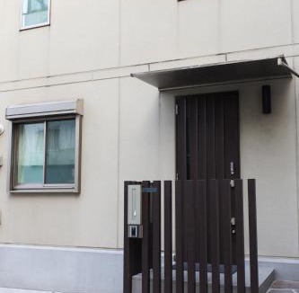 Ikebukuro Apartment | Hotel フルール301