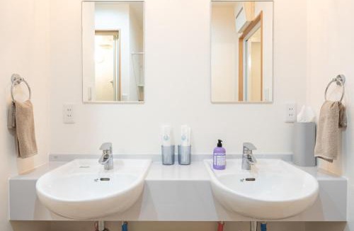 Taisho-ku Apartment | Great for Osaka Sightseeing｜9ppl｜3min Sta｜Near USJ