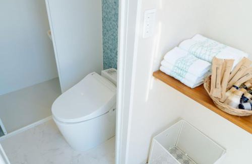 Mihama Other | BAMBOO RESORT MIHAMA TSUNAGI - Vacation STAY 43006v