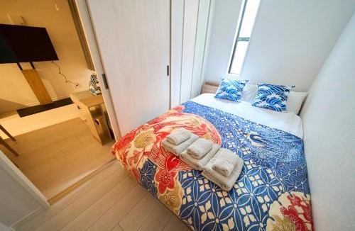 Asakusa Apartment | Serendipity Asakusa