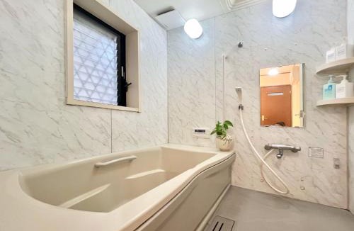 Kawaguchi House | 西川口ハウス最大12名家族団体