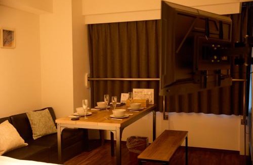 Kuramae Hotel | Kaminari INN