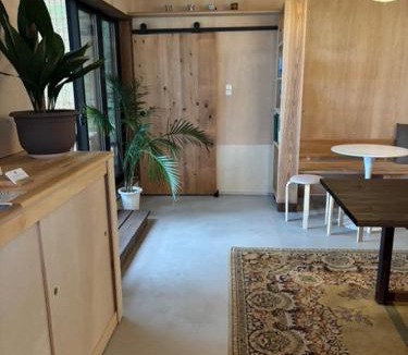 Maizuru House | Kanzaki Beach House
