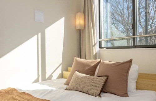 Nakano Apartment | Mi-Hotel Nakano- Shinjuku Direct 中野南台