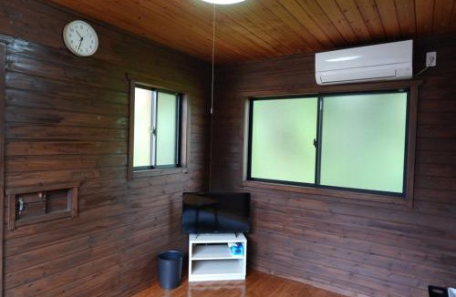 Kyotango Apartment | コテージZen