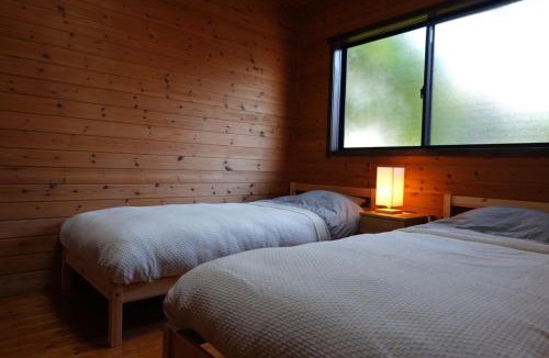 Kyotango Apartment | コテージZen
