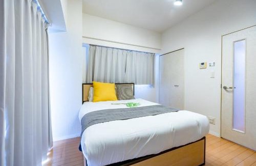 Azumabashi Apartment | SKY WIND Asakusa