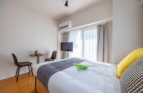 Azumabashi Apartment | SKY WIND Asakusa