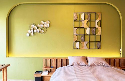 Sangenjaya Apartment | 抹茶庵三茶東京 Matcha-An Sancha Tokyo #202