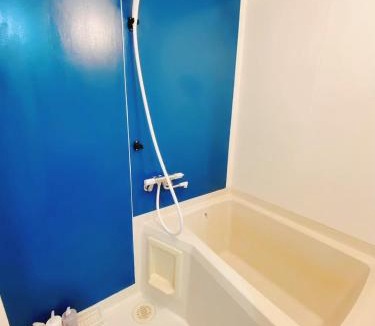 Ota Apartment | Wamodannooyado Yaguchinowatashi