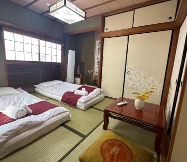Okubo Apartment | 新宿駅2分 jr新大久保駅徒歩8分 歌舞伎町徒歩10分