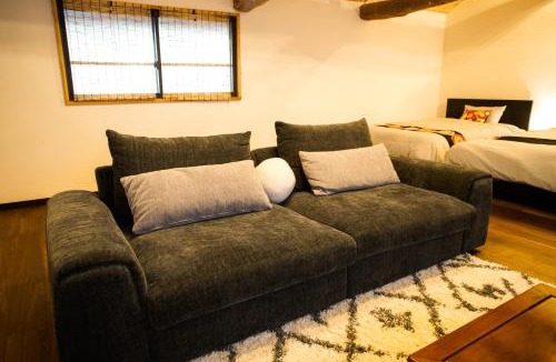 Katori Apartment | 蔵の宿ねこざえもん別館はるみ