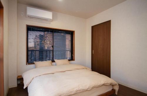 Shimotakaido Apartment | Entire house for YOU 2bedrooms 10mins to Shinjuku&Shibuya