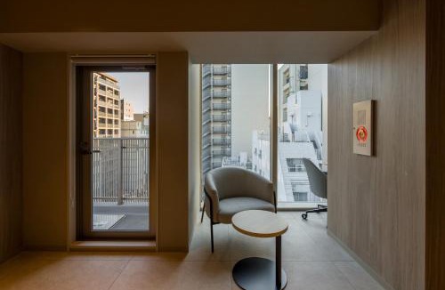 Higashiueno Hotel | Sumu Ueno East