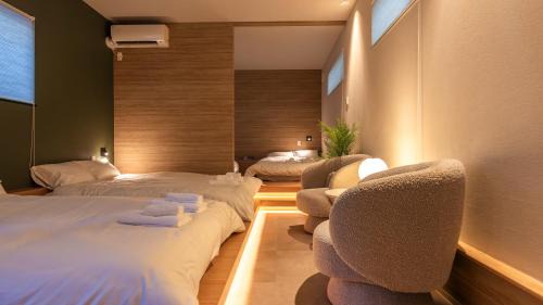 Ebisu Villa | Ebisu4HOTEL