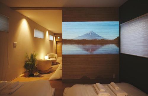 Ebisu Villa | Ebisu4HOTEL