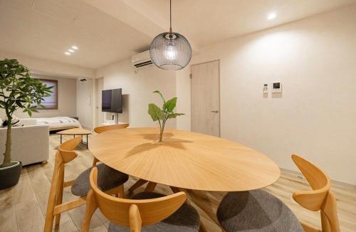 Higashikasai Apartment | Lino Stay Kasai 'ekol