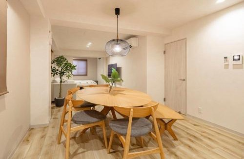 Higashikasai Apartment | Lino Stay Kasai 'ekol