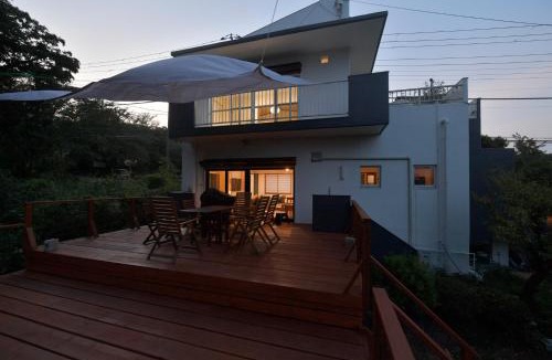 Futo Apartment | 愛犬と休日を過ごすサウナハウス-COZY HOUSE Izukogen-