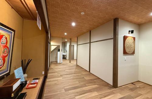 Kurayoshi House | 宿坊-地蔵院