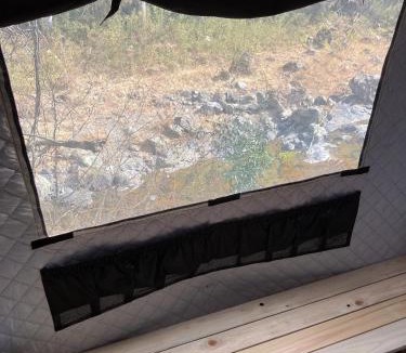 Hanno House | 川辺-Kawabe-BBQ-川遊び