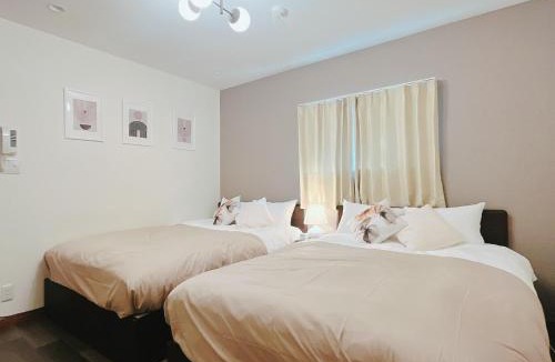 Nerima Apartment | 2, Nerima, 1st floor apartment, 練馬