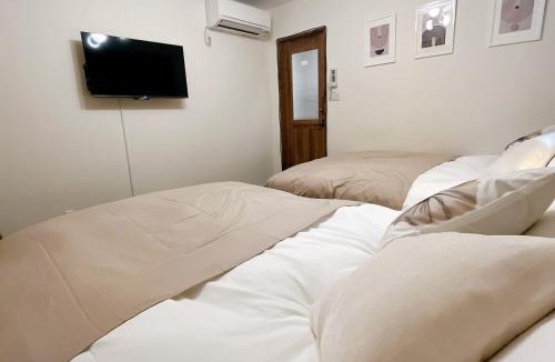 Nerima Apartment | 2, Nerima, 1st floor apartment, 練馬