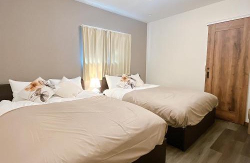 Nerima Apartment | 2, Nerima, 1st floor apartment, 練馬
