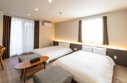 Kashiwa Apartment | ReLA Kashiwa Eki Mae