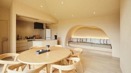 Fujikawaguchiko Villa | THE THIRD PLACE Mt Fuji