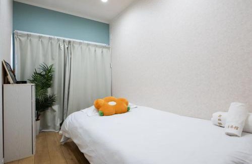 Nagareyama Apartment | Hiregasaki, Nagareyama 2号 CB0439