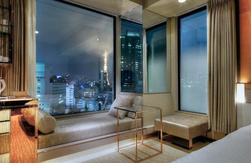 Roppongi Hotel | Candeo Hotels Tokyo Roppongi