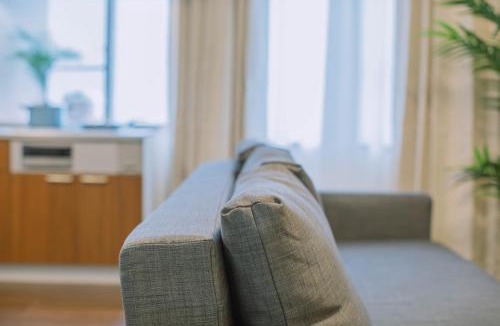 Naniwa Apartment | 星宿樱 大国町站步行5分 难波和心斋桥徒歩圈 有电梯 40平方