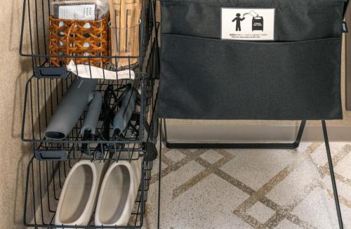 Tokiwa Cho Apartment | Kawaramachi Grande Joy