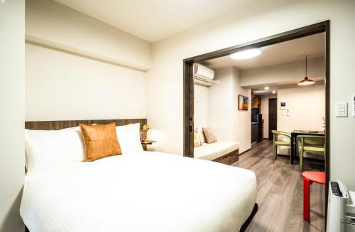 Chiyoda Apartment | Section L Akihabara