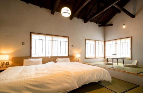 Enzan Onsen House | ゑびすや