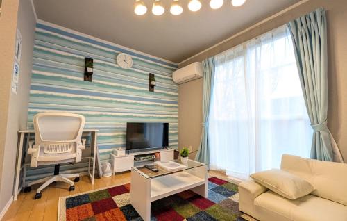 Oharu Apartment | 17min byCarTo Nagoya-Sta RoomA102 1parking Max6 Guest