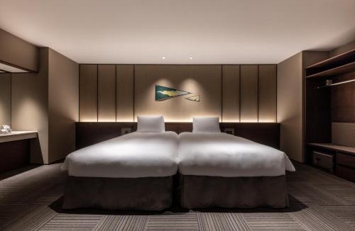 Higashiizu Hotel | IZU RETREAT ATAWAGA SUIKO by Onko Chishin
