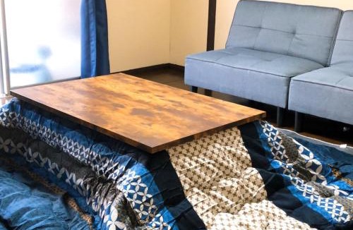 Kanagawa Apartment | Yokohama Sakae-chou Ninja House #JA1