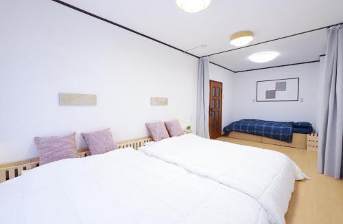 Matsubara Apartment | Origami House