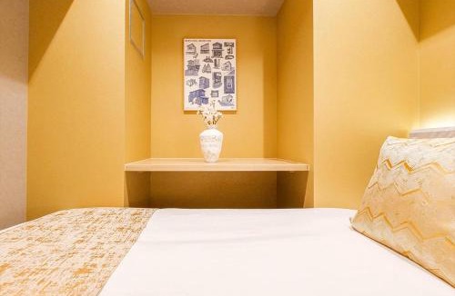 Kabukicho Apartment | Premium Apartment Hotel Tokyo Shinjuku