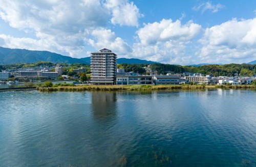 Ogoto Hotel | Biwako Grand Hotel Kyo-Ohmi