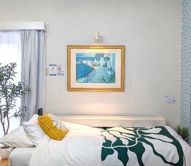 Nishikimachi Apartment | Corridor Bay 903 コリドールベイ903 - 高松駅徒歩5分
